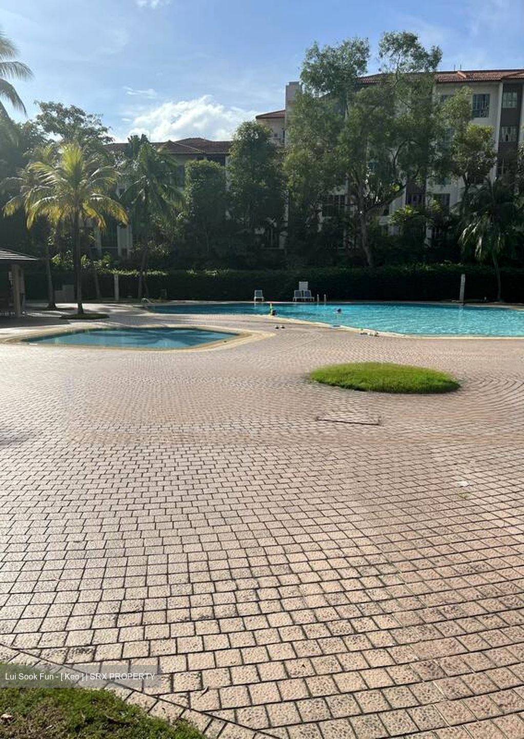 Bayshore Park (D16), Condominium #458775111
